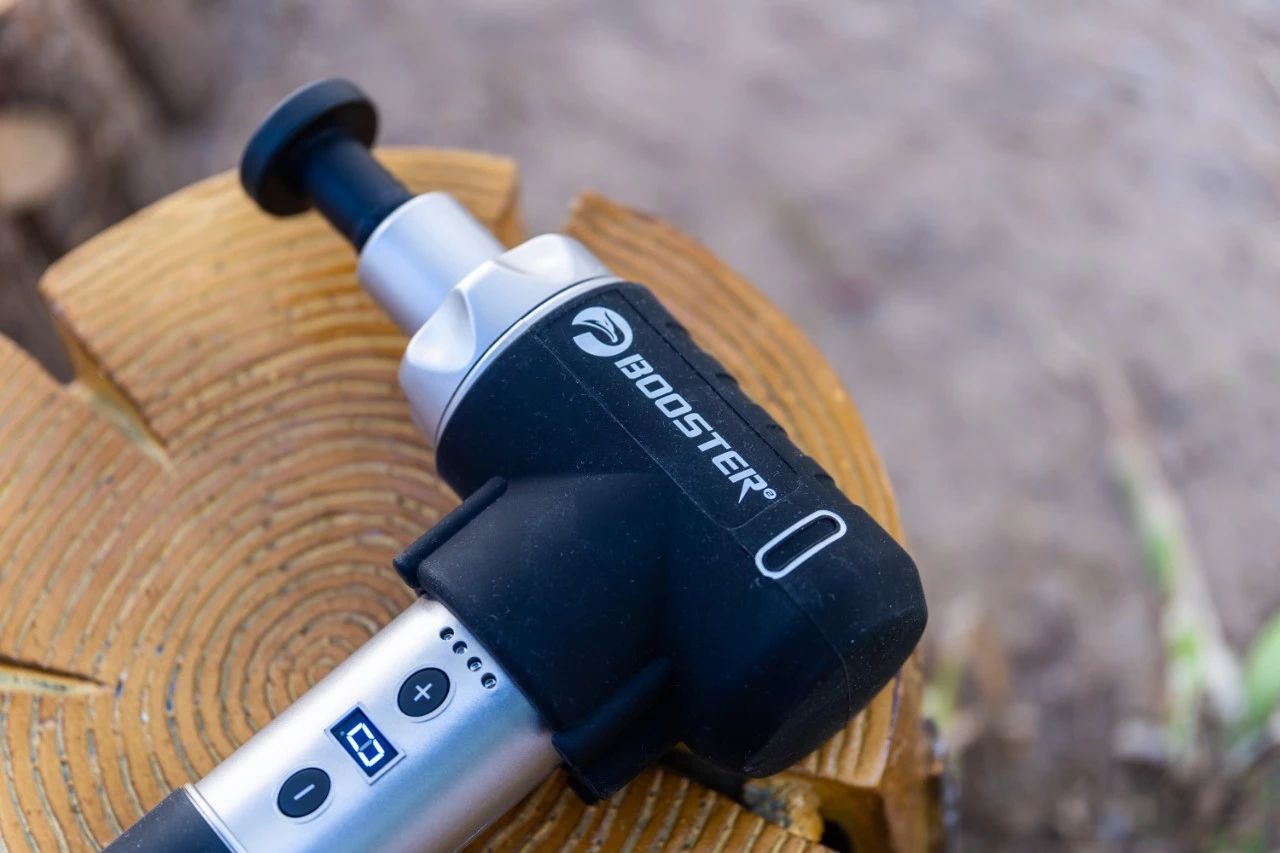 大误·我买了根按摩棒