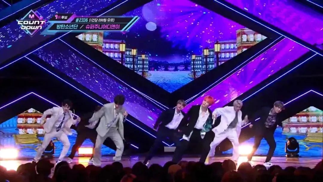 超千亿市场规模，内娱女团有多吸金？