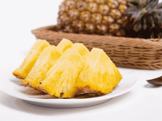 快收藏！海南水果图鉴～认准了，吃它