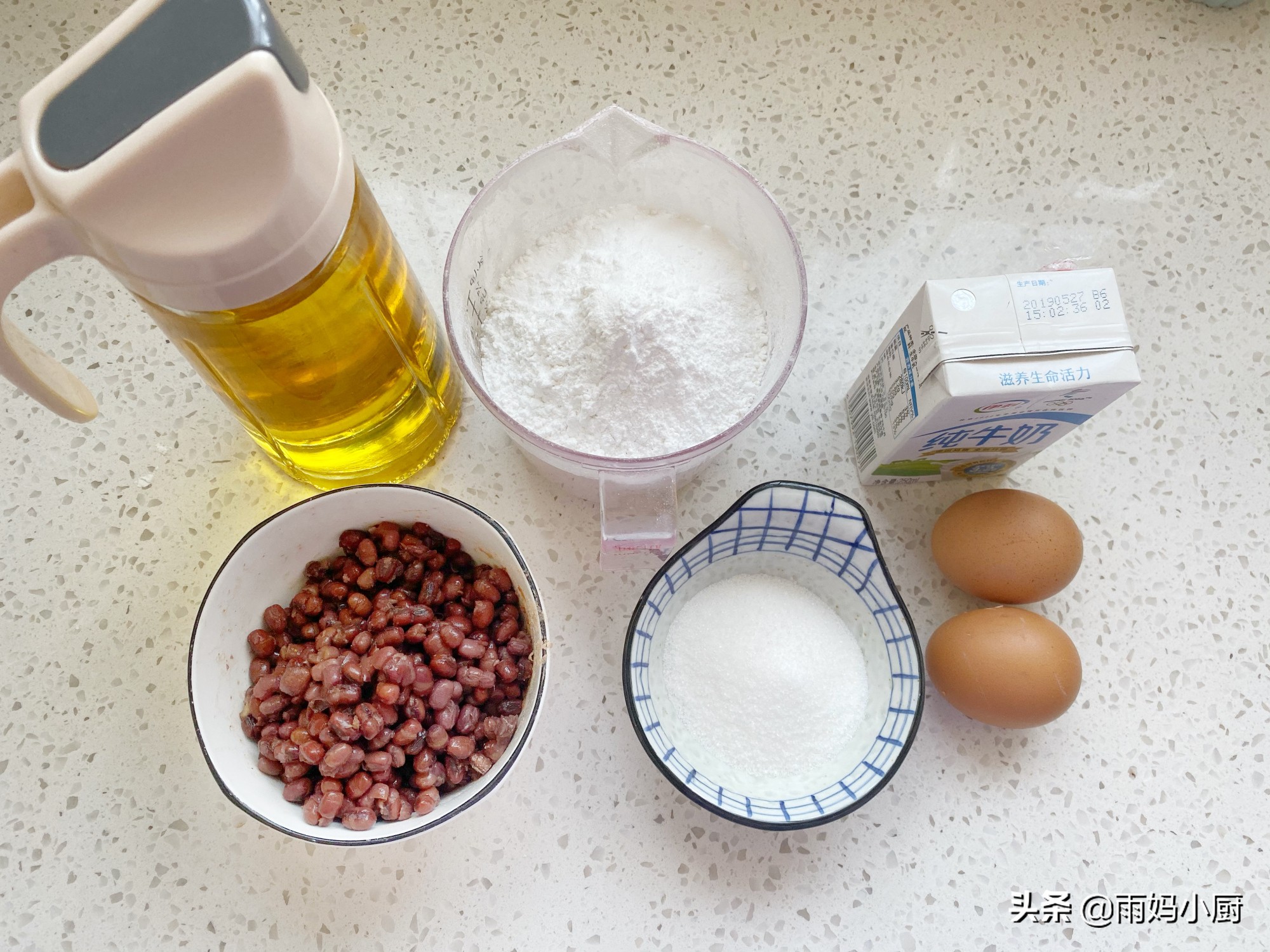 蒸年糕好吃的小窍门,蒸年糕弄软了怎么补救