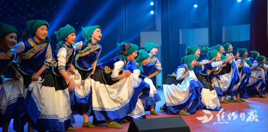 以赛促学，以赛促教！焦作市教育局全力推动艺术教育创新发展