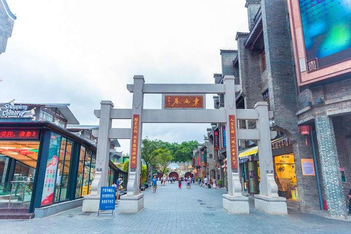 十二月份的桂林美吗,八月的桂林