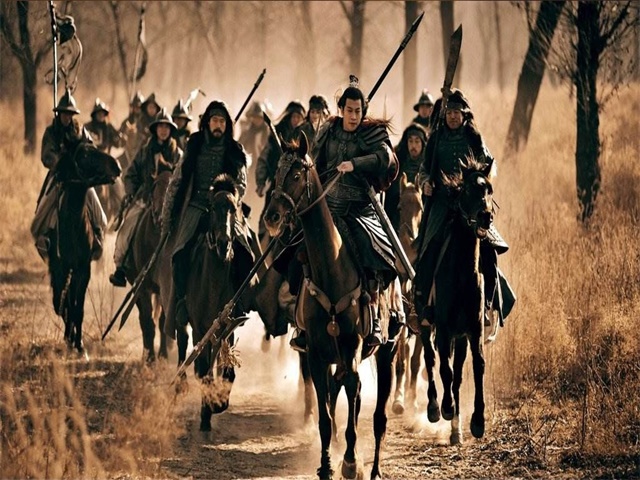 三国十大名驹坐骑排名,三国十大名驹排名榜