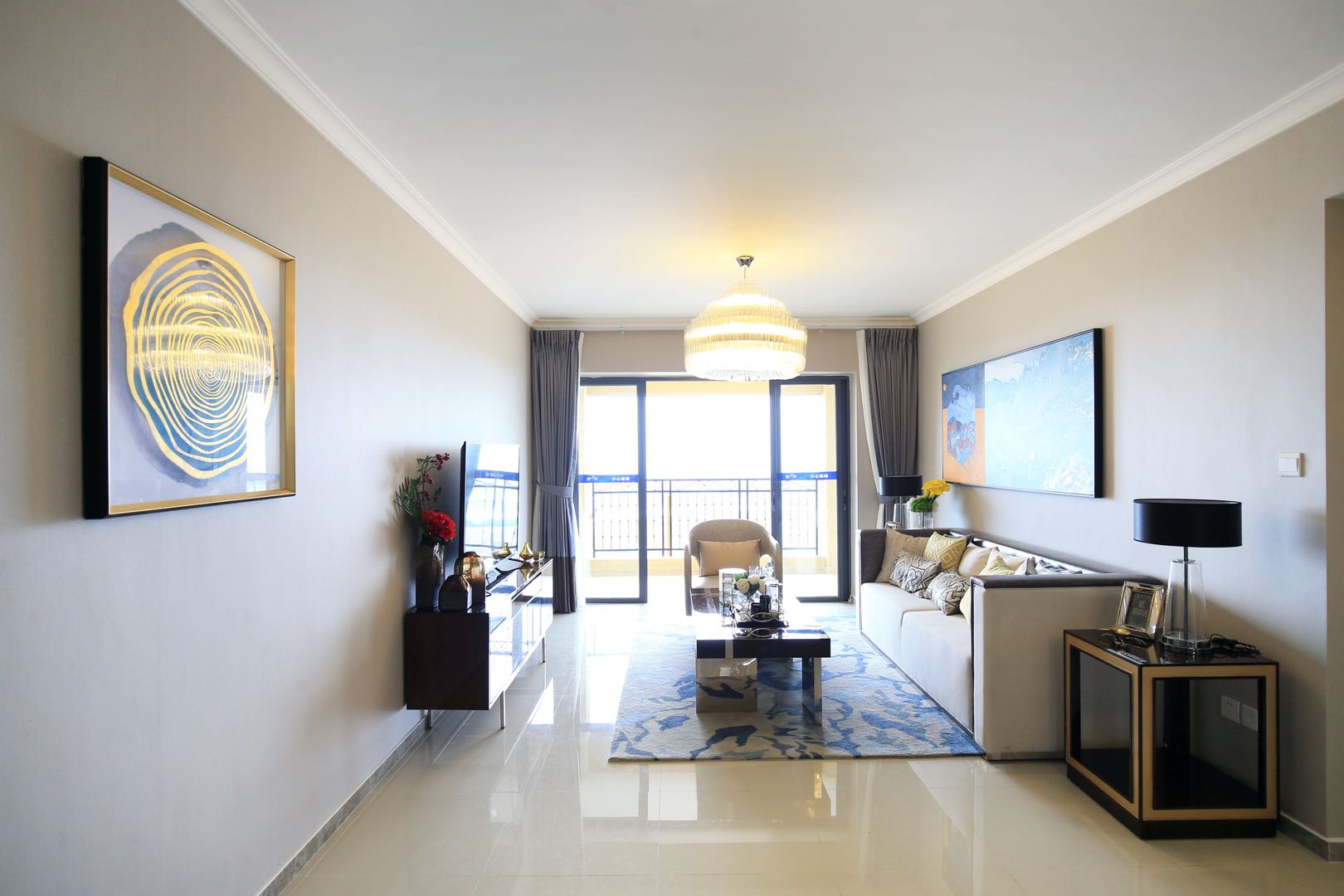 惠州巽寮湾富力湾海景公寓,惠州富力湾度假攻略