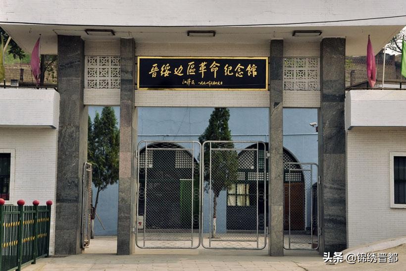 山西阳曲锦绣晋都视频,锦绣晋都山西风情