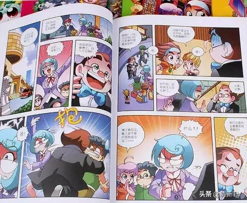 读书日读一本喜欢的书,读书日有趣的书