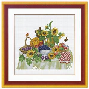 crossstitchsaga十字绣,十字绣dct