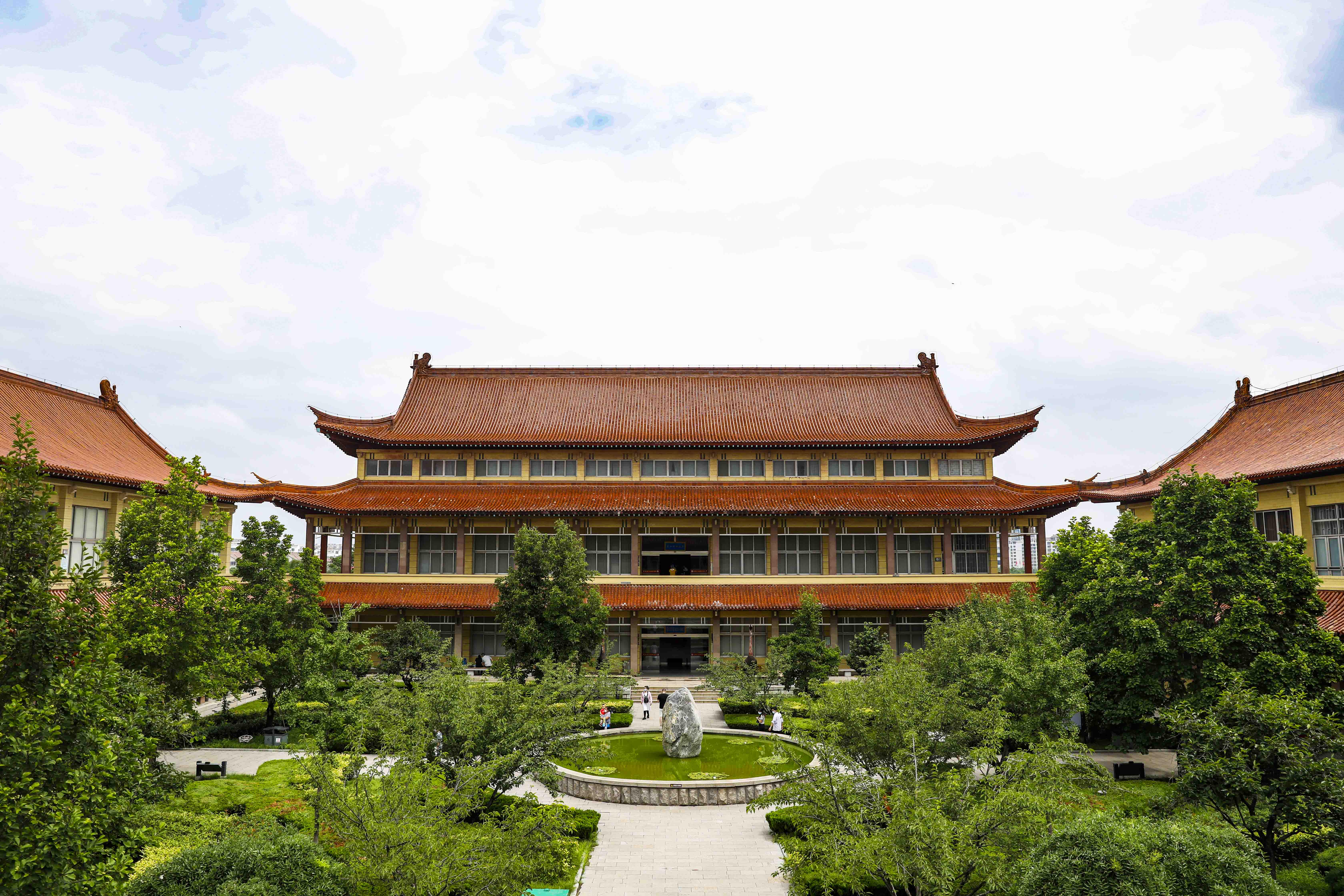 青州夏季一日游的好地方,青州周末旅游攻略