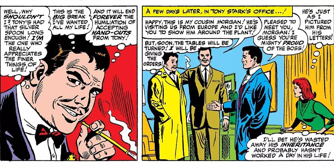 复联4最后大决战细节,复联4终局之战最后十分钟