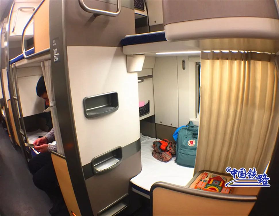 盘点不同国家的双层火车,中国是否曾经有双层火车