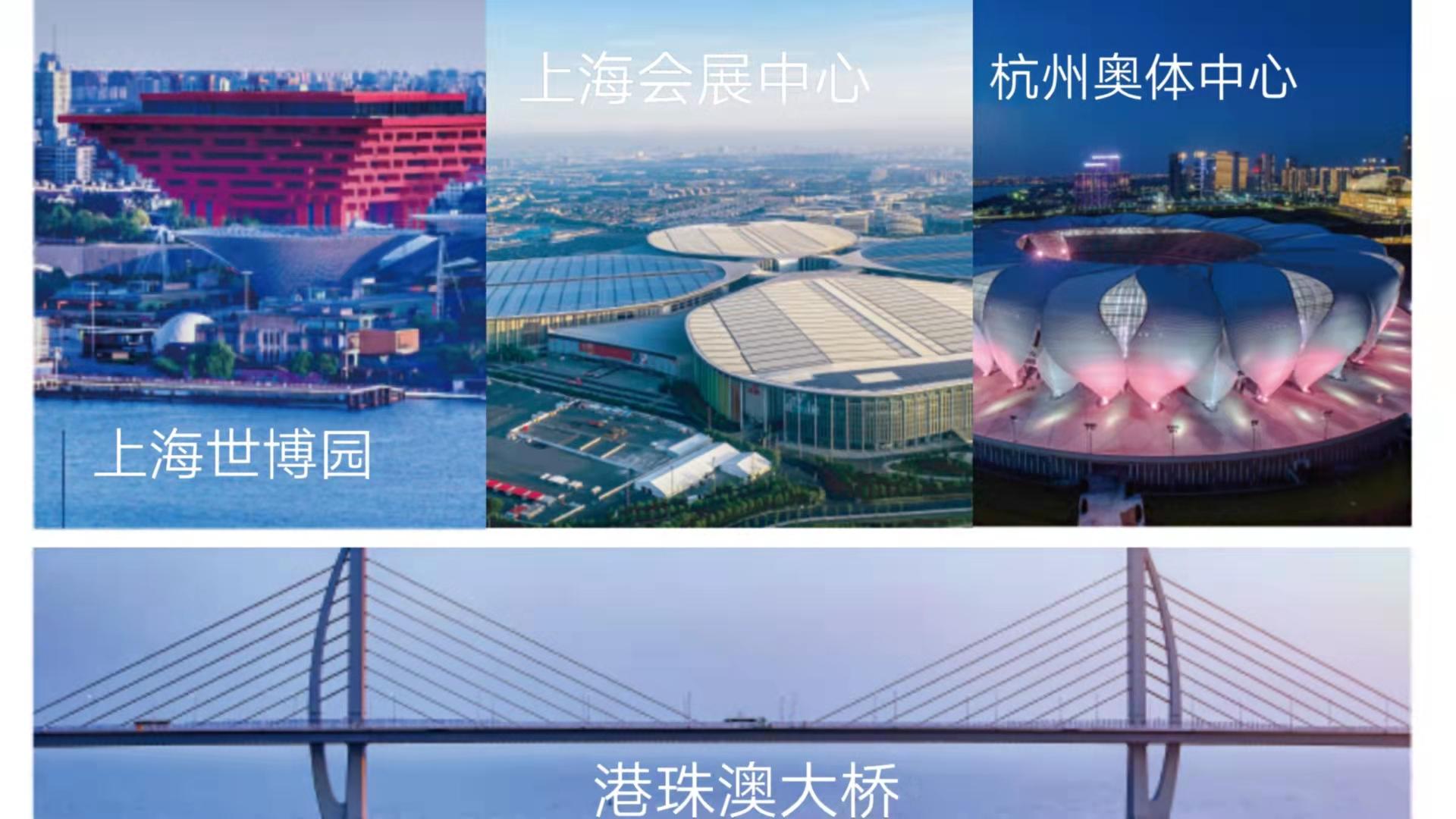 品质之管国货当道（一）|城市的生命线公元市政管网