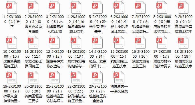二建市政通过率低,为什么二建通过率这么低