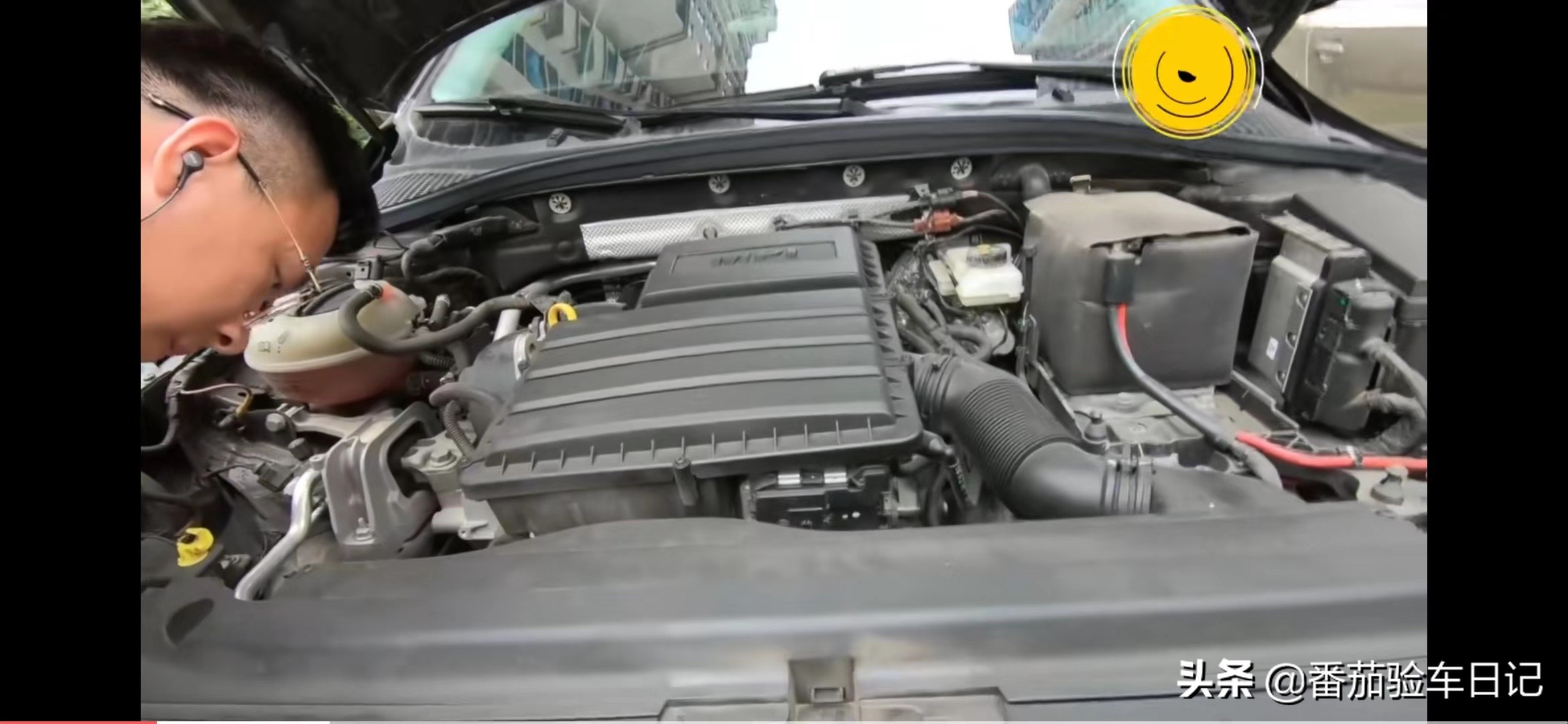 斯柯达明锐5万公里提示检查车况,斯柯达老明锐补漆