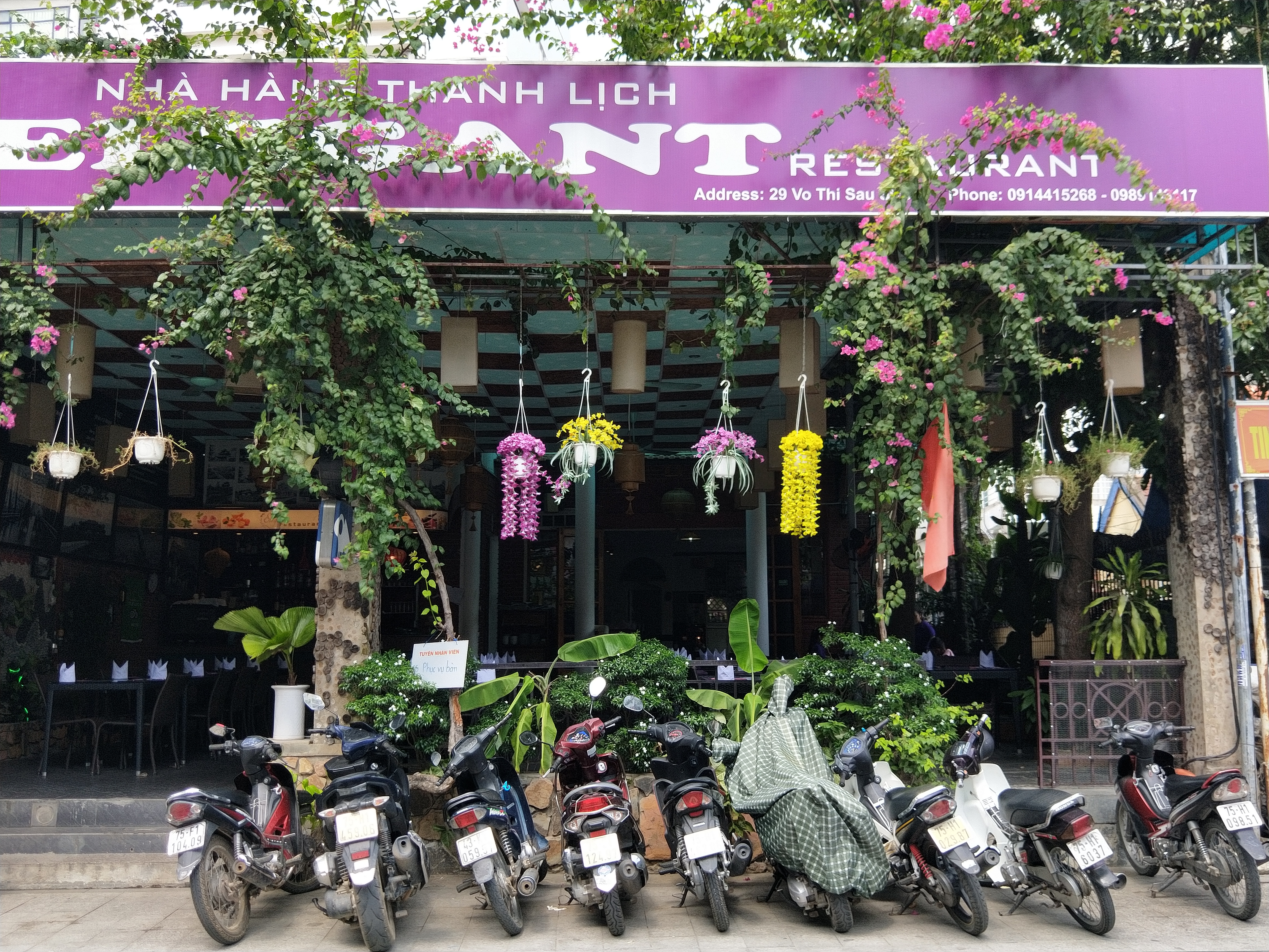 在越南怎么应对宰客现象,越南旅游吃饭贵不贵