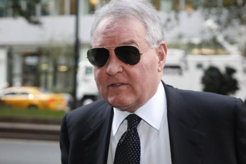 蔡崇信有钱还是乔丹有钱,蔡崇信nba排名