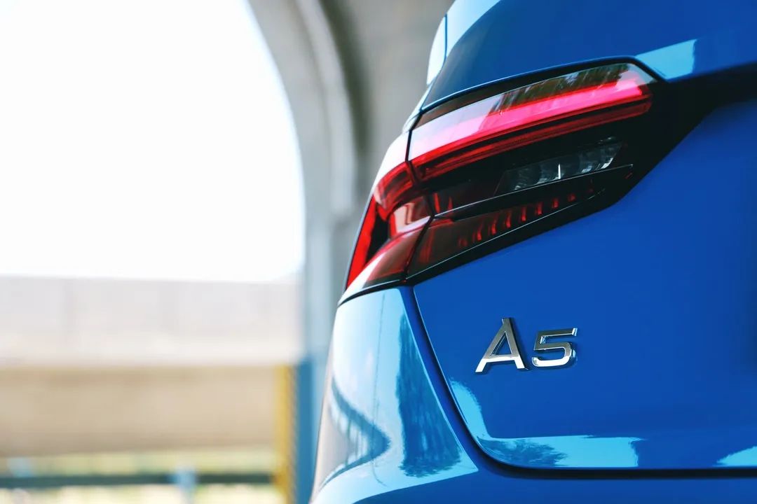 奥迪a5a6哪个好,奥迪a53.0机械增压