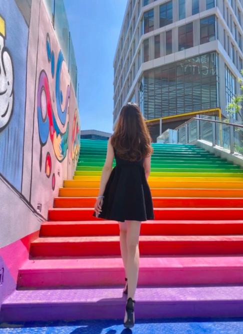 太原印象城前景,太原印象城开业