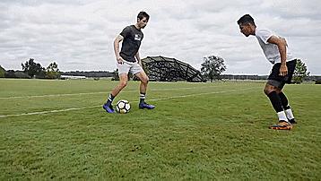 最强nba过人技巧教学,15个令人疯狂的过人技巧教学