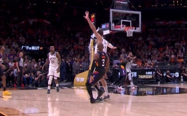 雄鹿保罗冠军,雄鹿垫出总冠军