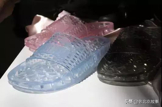 真牛！咱北京人玩剩下的东西，成了世界潮流