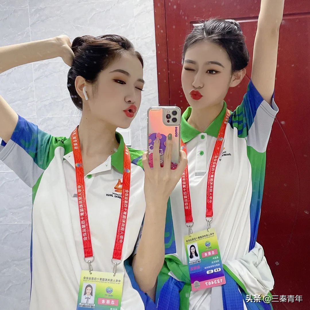 26所高校“小秦宝”装备大揭秘