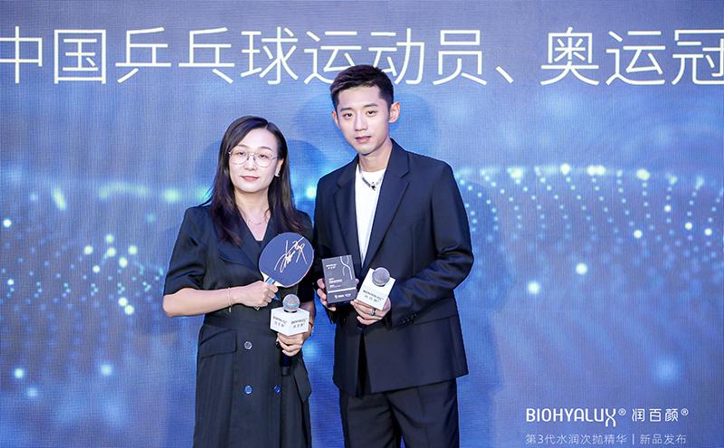 玻尿酸技术突破,玻尿酸保湿系列全新升级