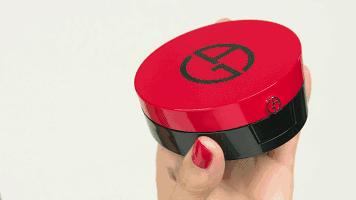 阿玛尼裸妆气垫,阿玛尼蓝色气垫氧化持妆怎么样