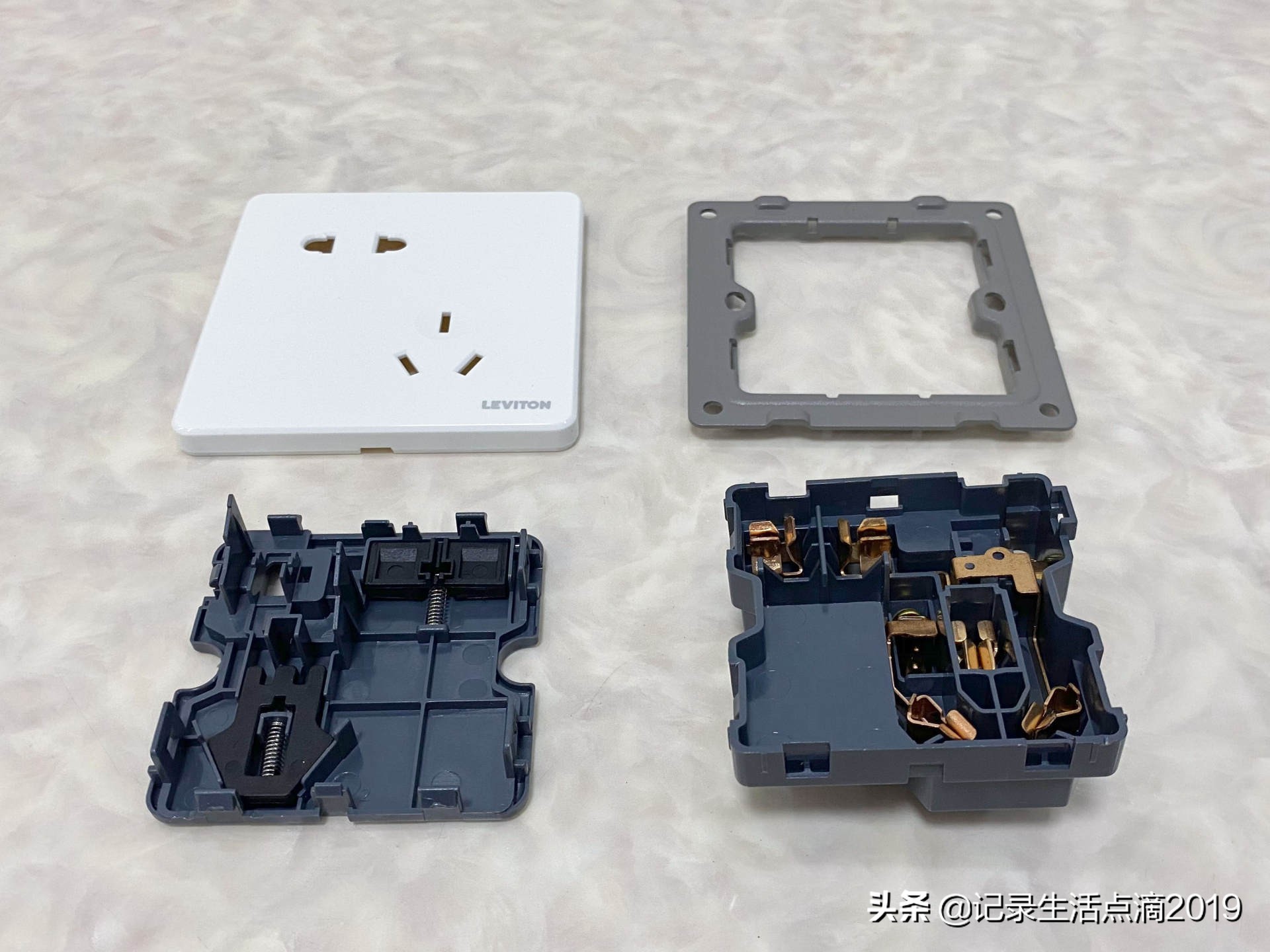 开关插座该怎样布置才算合理,家用开关插座安装注意事项有哪些