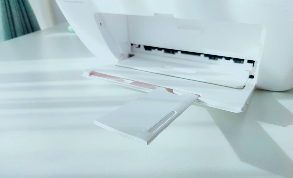 米家连供喷墨打印一体机评测视频,米家喷墨一体打印机测评