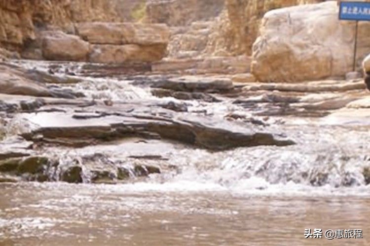 十渡铁索桥玻璃栈道,北京一日游八奇洞