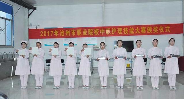 扩大职业化教育背景下落榜的初中生如何选择专业护理幼师?珍藏