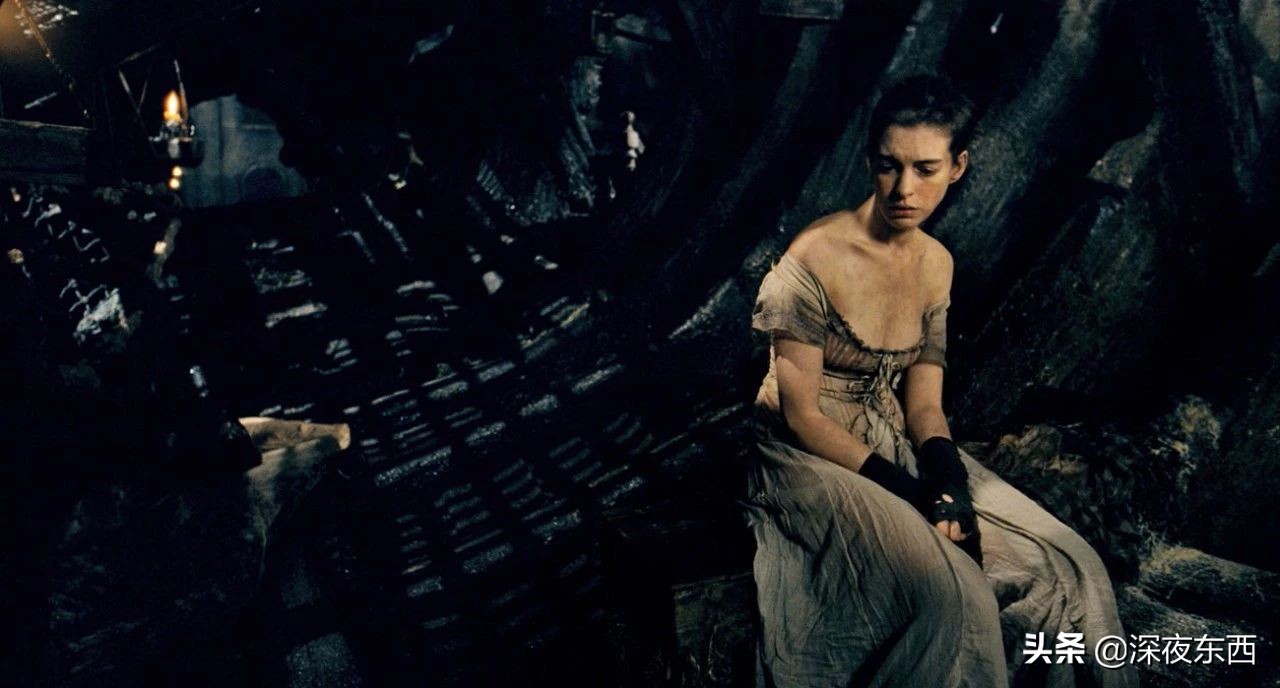 她曾被美国人黑成狗,还碰到*子骗**男友,光鲜背后原来处处都是坑