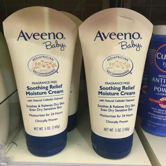 湿疹宝宝身体乳保湿排行榜前十位,宝宝容易起干性湿疹用哪款身体乳