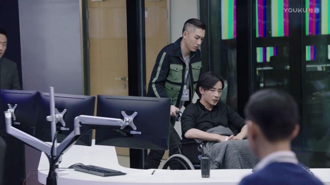 周冬雨罗晋最近新剧,周冬雨罗晋最新电视剧