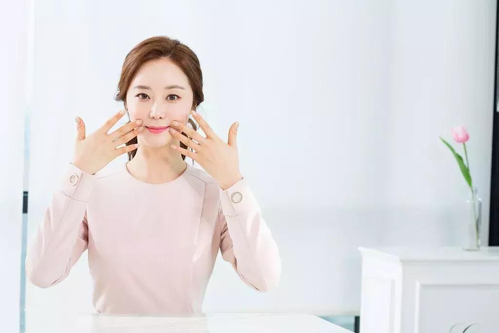 中医教你看面色知识,面部五脏的调养方法