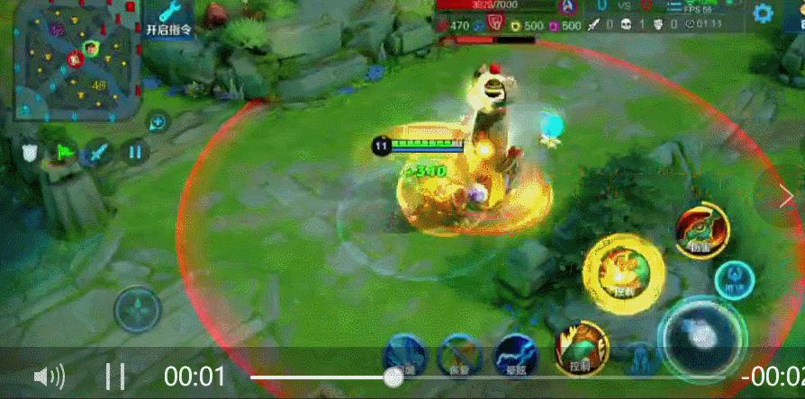 为什么刘禅巅峰赛很火kpl不行,刘禅上kpl职业联赛视频