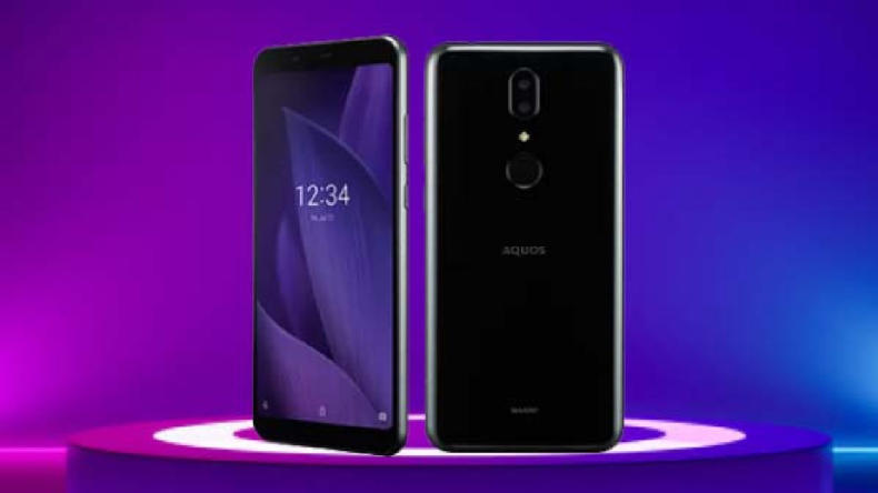 夏普全新机器,夏普2019新品发布