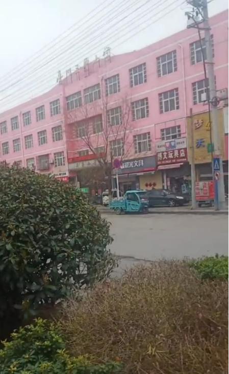 安徽省亳州市涡阳县钉子户,安徽涡阳县钉子户