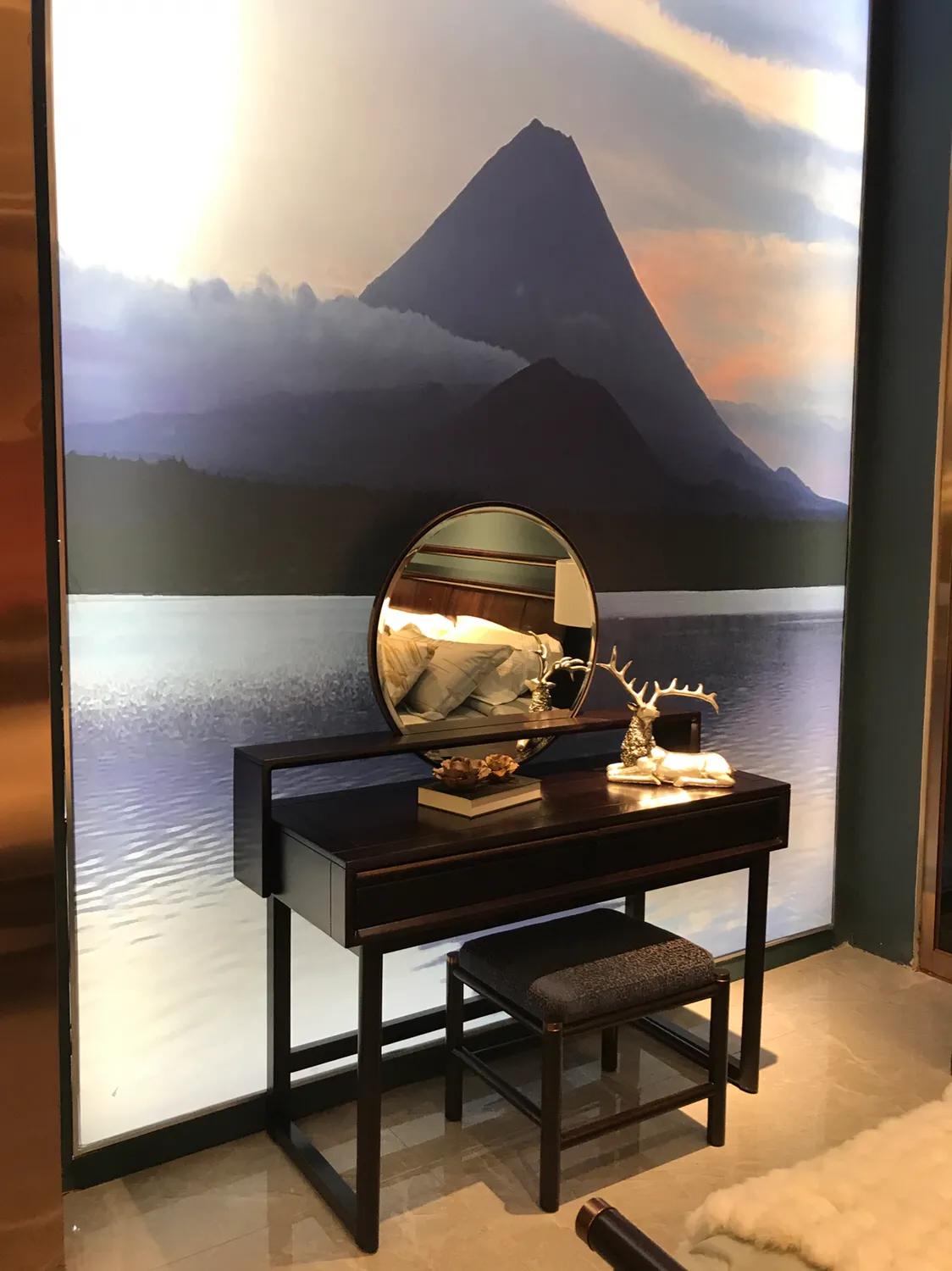 一张图看懂保养全攻略,实木家具怎么保养最好