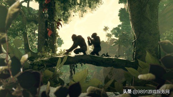 先祖人类奥德赛完整游戏,先祖人类奥德赛游戏教程