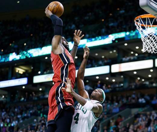 巅峰詹姆斯到底有多恐怖,13年的詹姆斯有多强