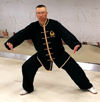 “主宰於腰”的错解!教你,如何“主宰於腰”