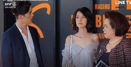 泰剧最近哪部被下架,张扬泰剧