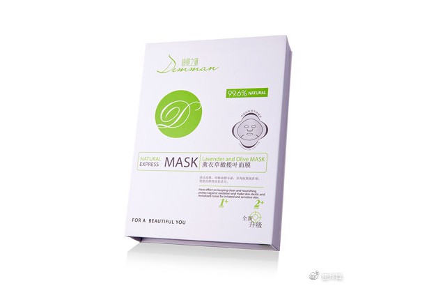 修复补水保湿舒润面膜,晒后修护面膜舒敏面膜