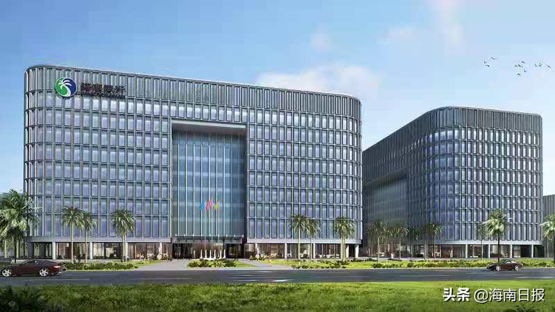 海南自贸港主要承接银行,海南自贸港外资银行机遇