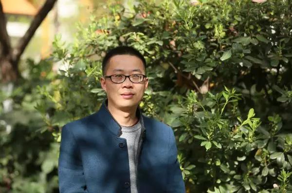 【华西名师】喜喜老师：扎根广中17年用爱塑造每一个学生