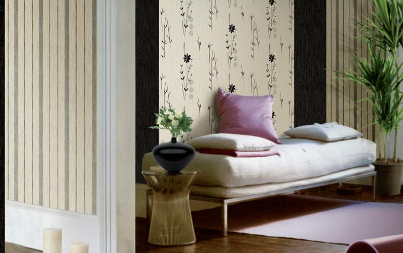 意大利楚萨迪墙纸实景图,意大利罗马世家壁纸