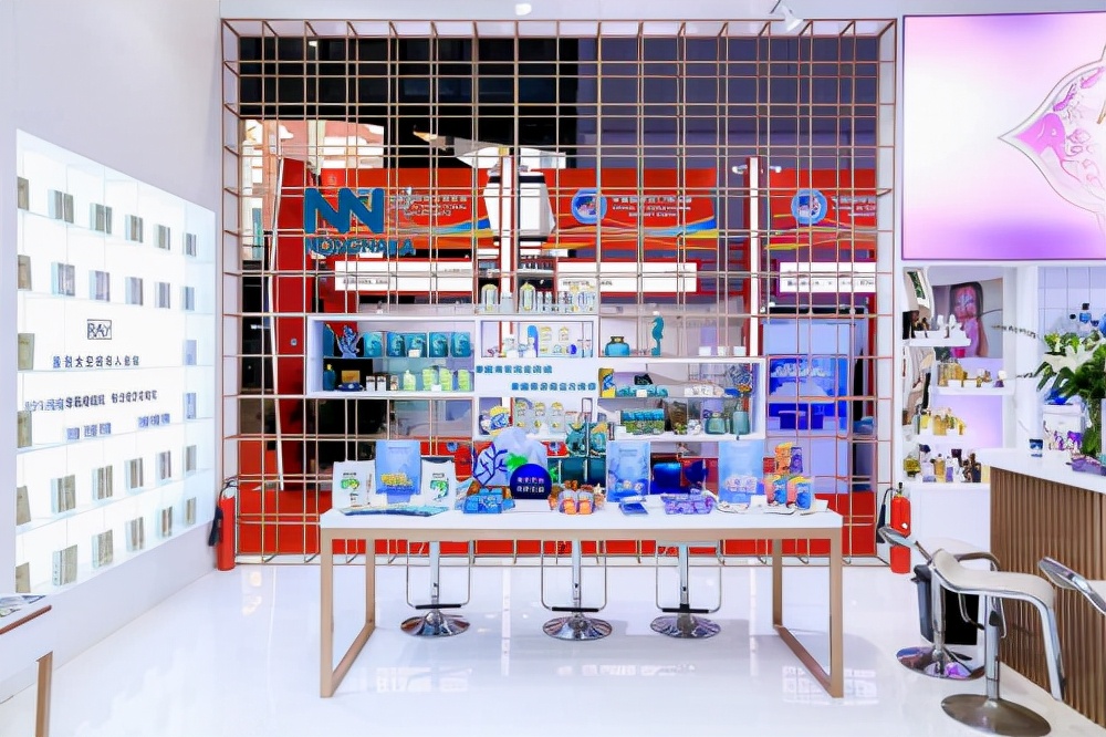 泰国溯源护肤品,泰国高端护肤品