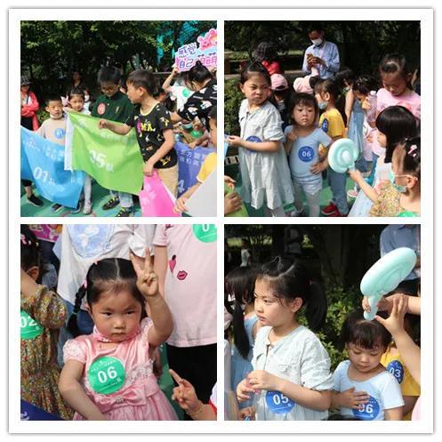 联心之秧·欢乐六一|东方国际广场让快乐带你去远航