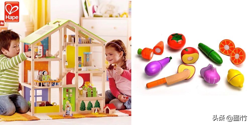 孩子最爱买的好玩的玩具有哪些,最适合儿童玩的玩具不过时